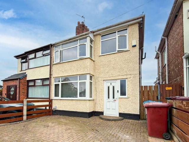 Property for sale in Huyton, Knowsley