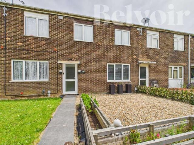 Property for sale in Priest Down, Hampshire