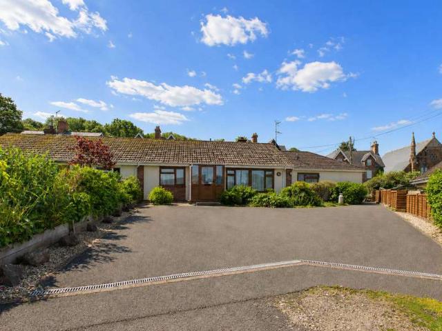Property for sale in Williton, Bishops Lydeard