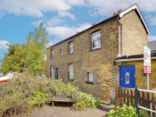 Property for sale in Enfield Island Village, Greater London