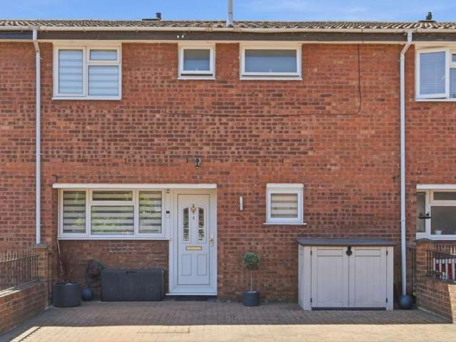 Property for sale in Epping, Essex