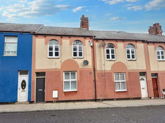 Property for sale in Easington Colliery
