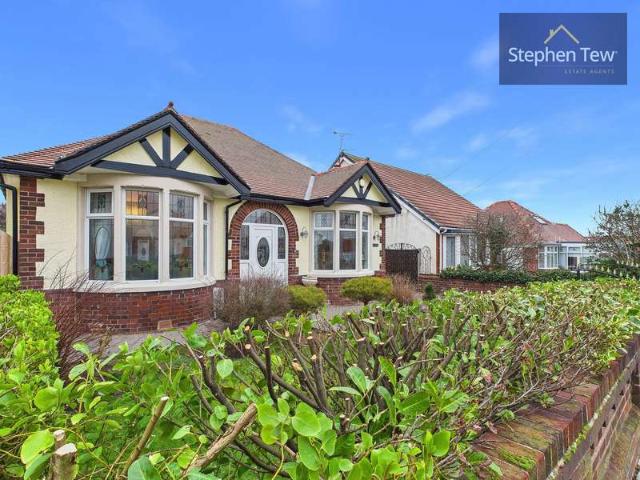 Property for sale in Knowle, Blackpool