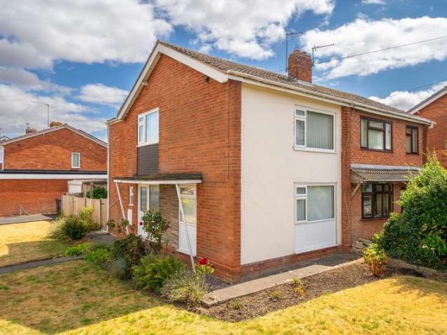 Property for sale in Telford