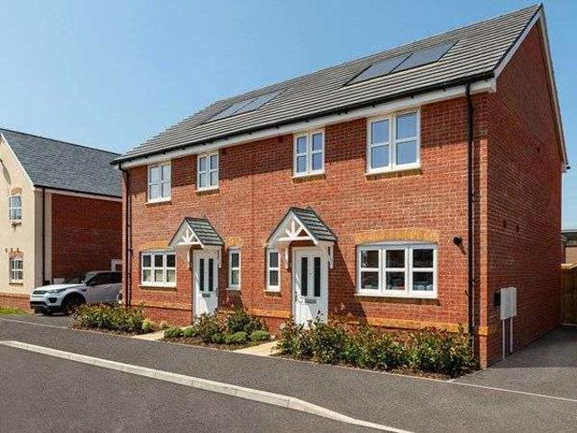 Property for sale in Littlecote, West Sussex