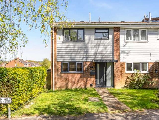 Property for sale in Walstead, Perryfields