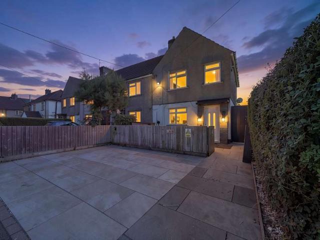 Property for sale in Hawthorn, Pontypridd