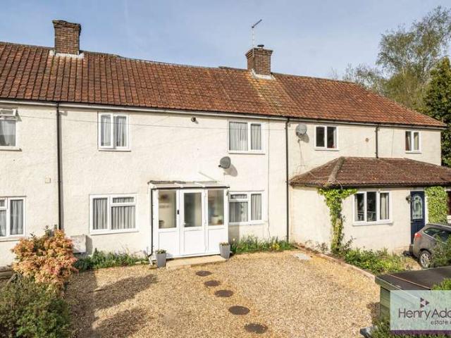 Property for sale in Petersfield, Bolton Low Houses