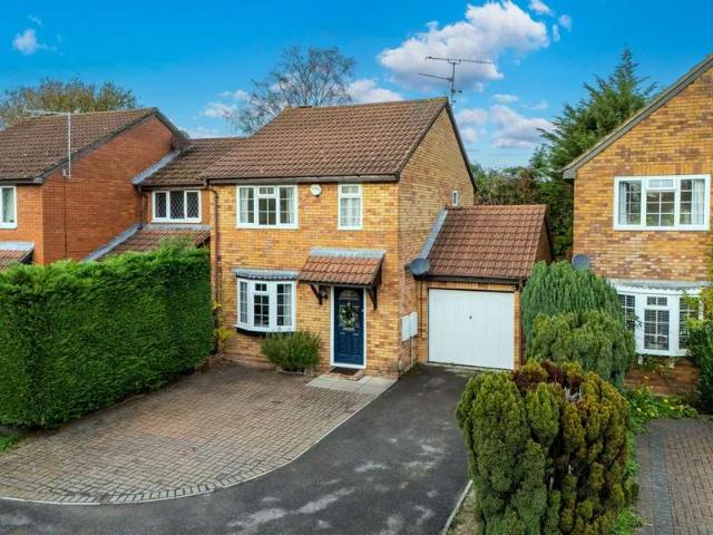 Property for rent in Winnersh