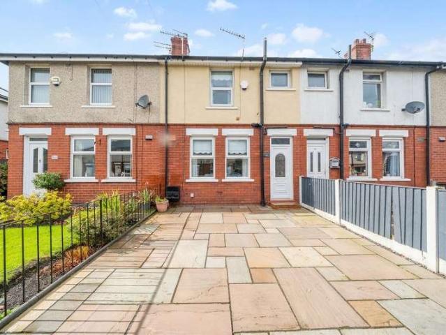 Property for sale in Hope Carr, Wigan