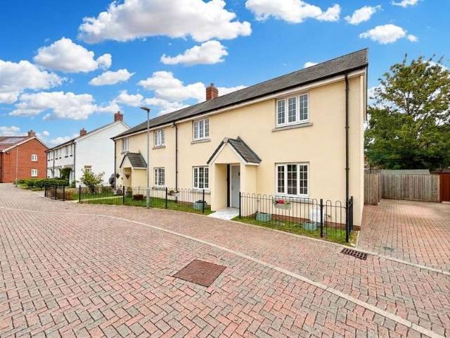 Property for sale in Downton, Wiltshire