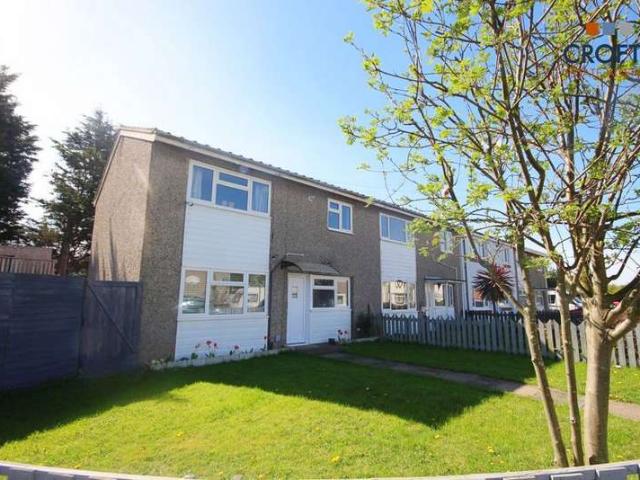 Property for sale in Immingham, North East Lincolnshire