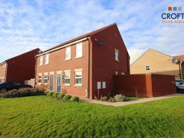 Property for sale in Immingham, North East Lincolnshire