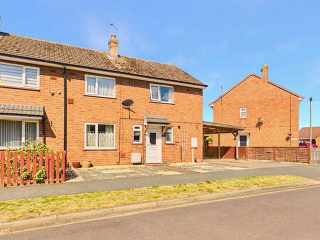 Property for sale in Belleau, Lincolnshire