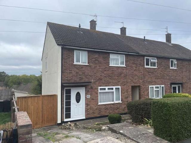 Property for sale in Stockwood, Bristol