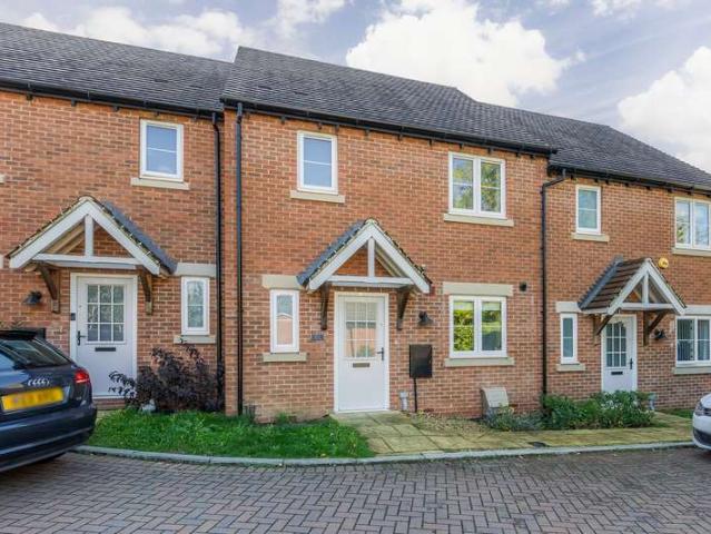 Property for sale in Southmoor, Vale of White Horse
