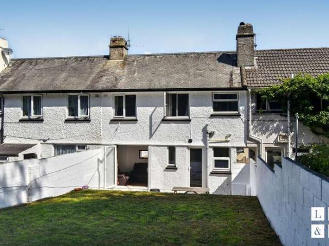 Property for sale in Penryn, Cornwall