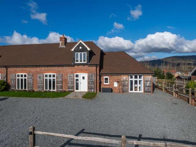 Property for sale in Littlecote, West Sussex