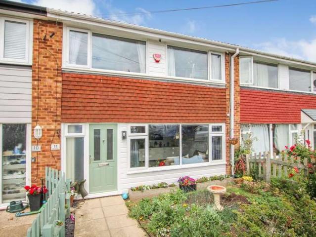 Property for sale in Hockliffe, Bedfordshire
