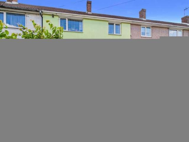 Property for sale in Long Lawford, Rugby