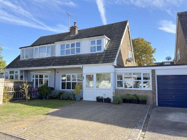Property for sale in Brightlingsea, Tendring