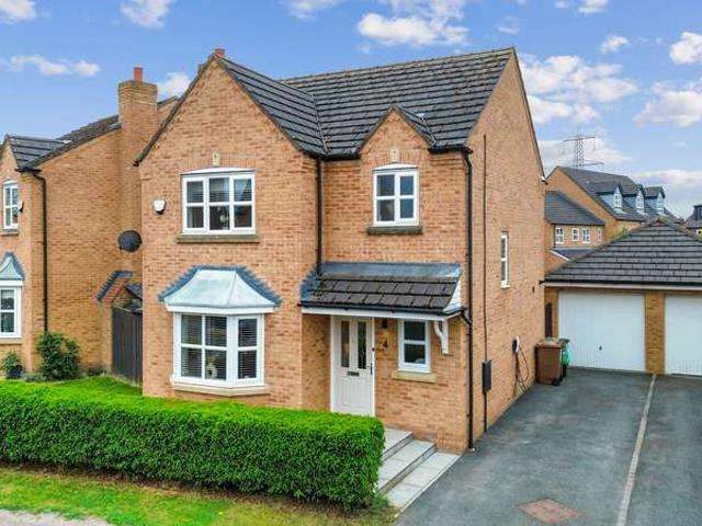 Property for sale in St Helens