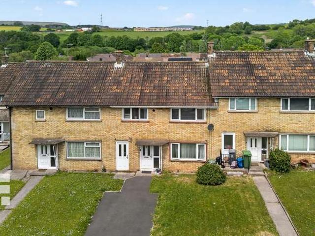 Property for sale in Falcon Lodge, Wales