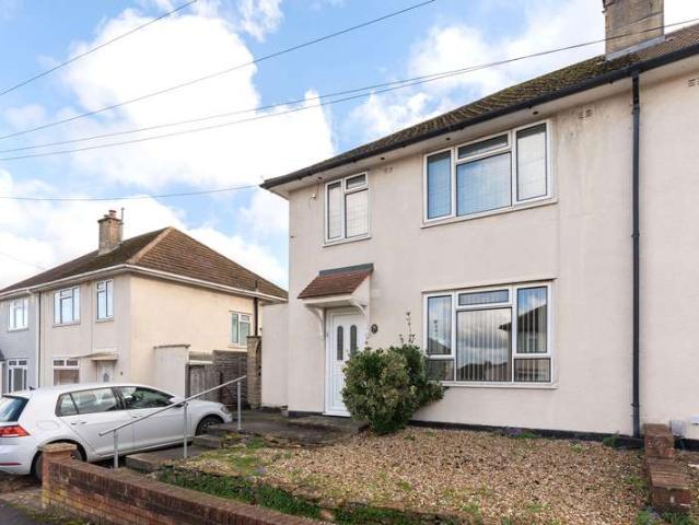 Property for sale in Northway, The Slade