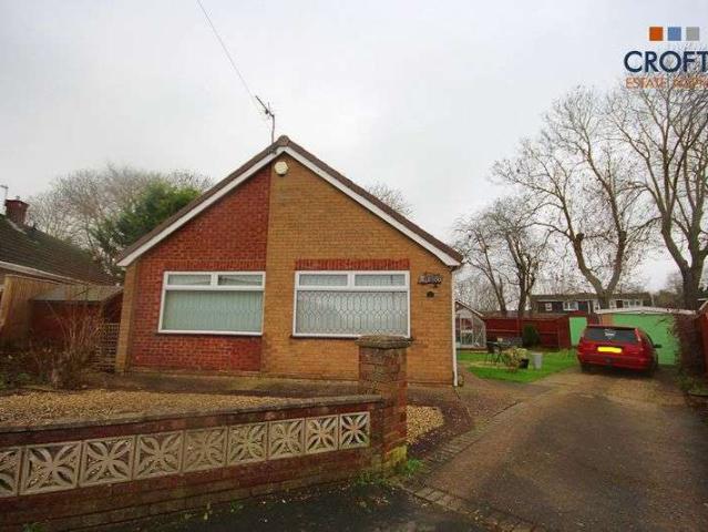 Property for sale in Immingham, North East Lincolnshire