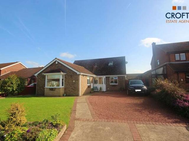 Property for sale in South End, Ingleby