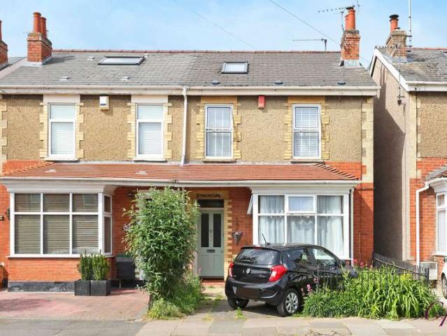 Property for sale in Lynworth, Cheltenham