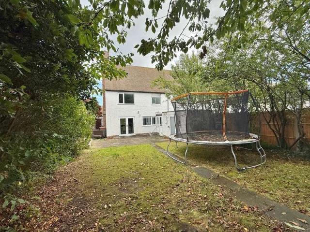 Property for sale in Woodchurch, Upton