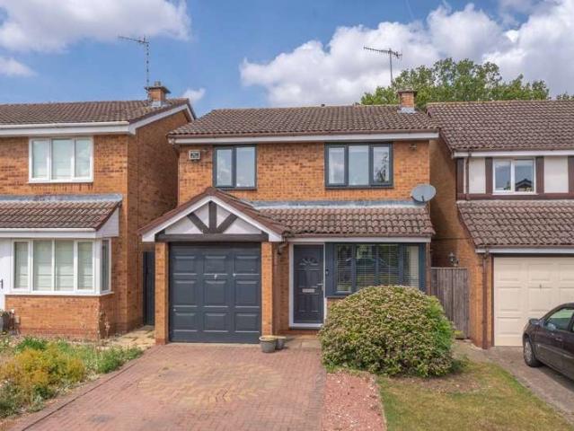 Property for sale in Stratford-upon-Avon, Alderminster