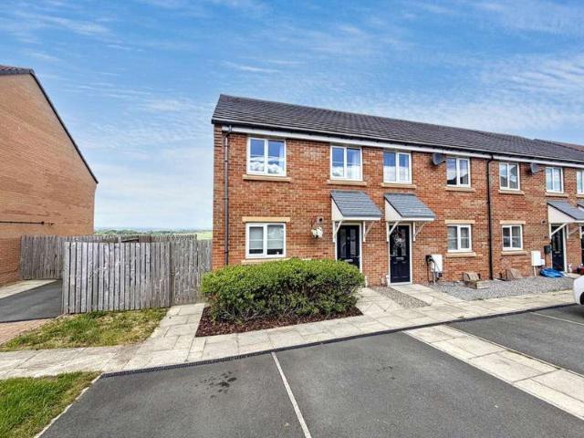 Property for sale in Sherburn Hill