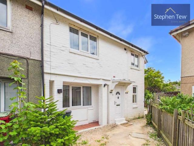 Property for sale in Hawes Side, Blackpool