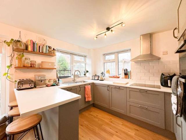 Property for sale in Pensby, Wirral