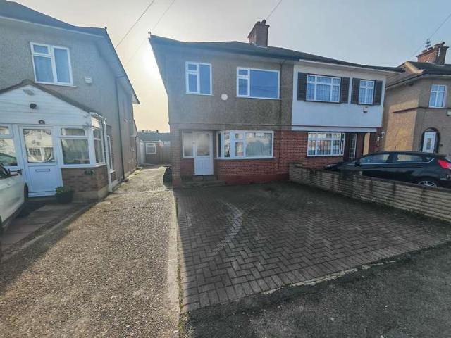 Property for sale in Charville, Greater London