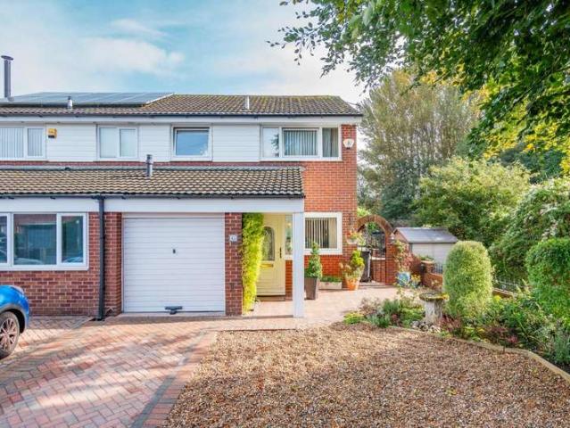 Property for sale in Bury, Greater Manchester