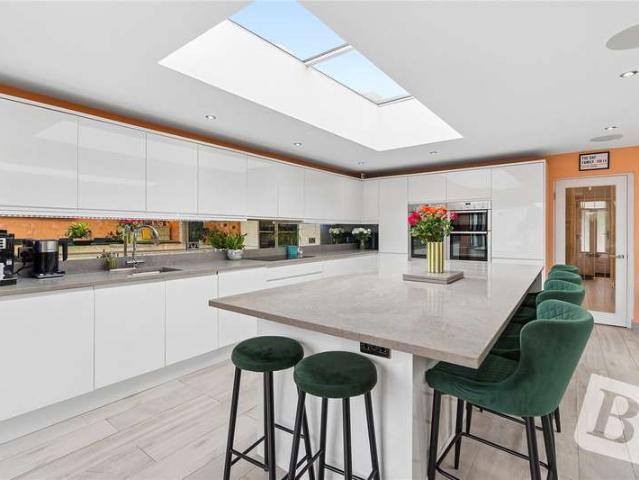 Property for sale in Corbets Tey, Greater London
