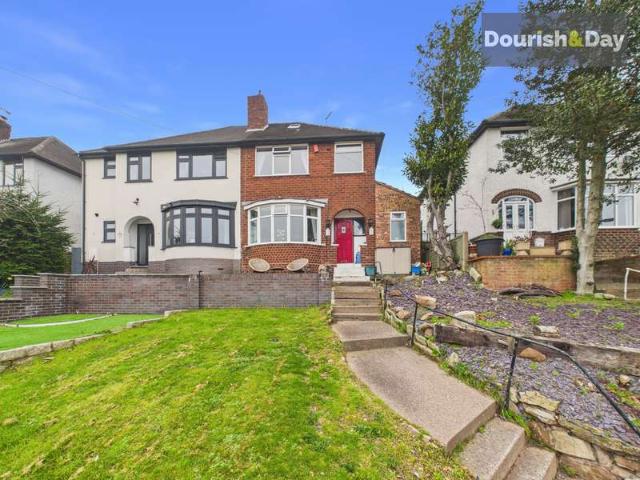 Property for sale in Hopton and Coton, Baswich