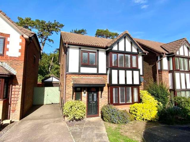 Property for sale in West End, Fareham