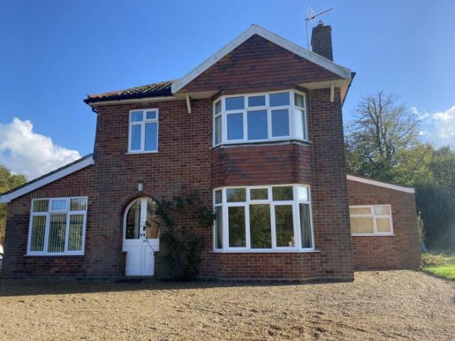 House for rent in Stokesby, Norfolk