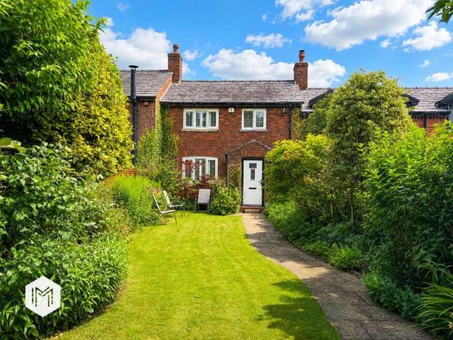 Property for sale in Warrington