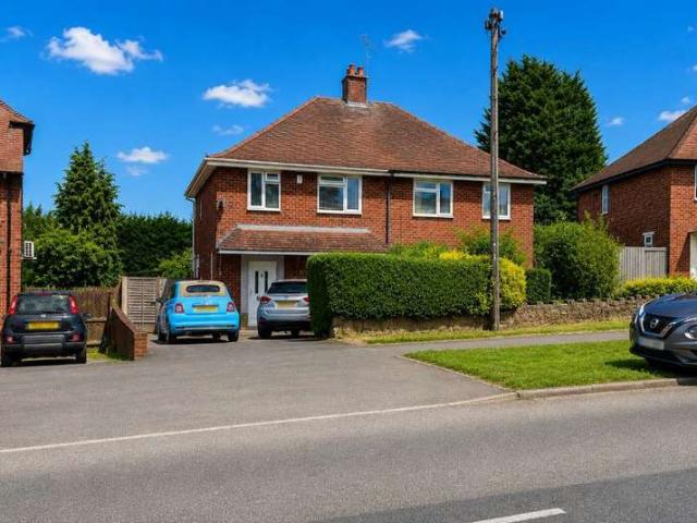 Property for sale in Stourbridge, West Midlands
