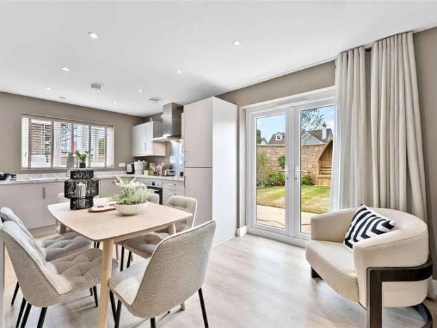 Property for sale in Budlake, Devon