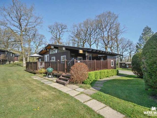Property for sale in Cenarth, Wales