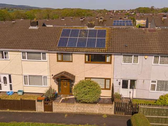 Property for sale in Wales