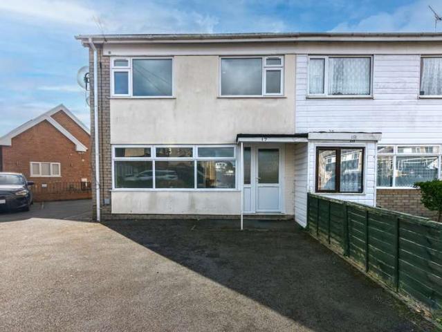 Property for sale in Bryn Mawr, Wales