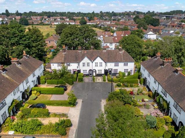 Property for sale in Calderstones