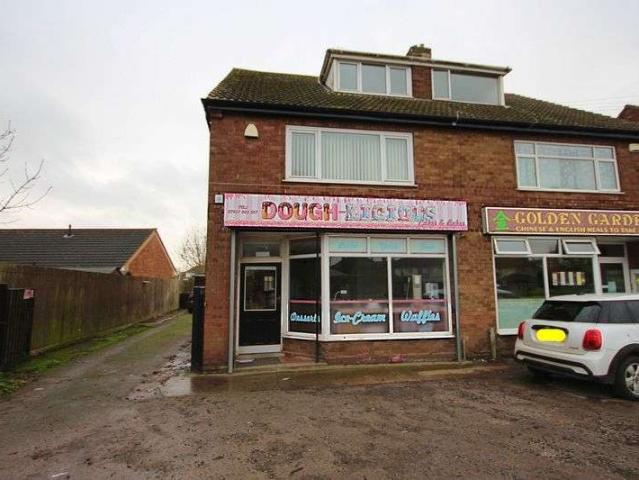 Property for sale in Immingham, North East Lincolnshire